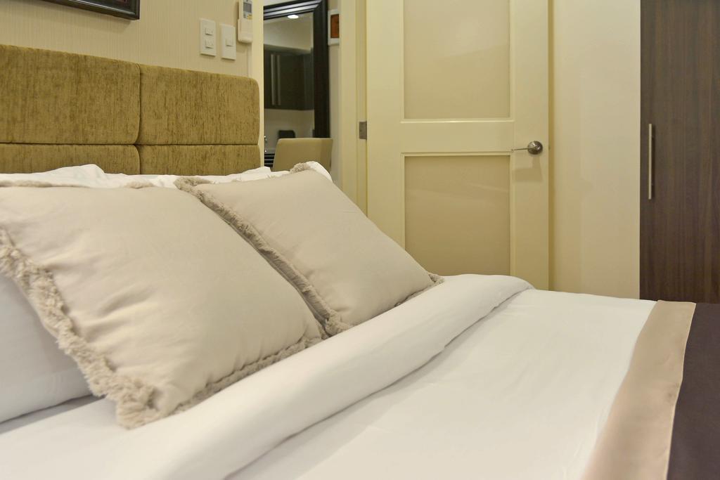 Milano Versace Suites Μακάτι Εξωτερικό φωτογραφία