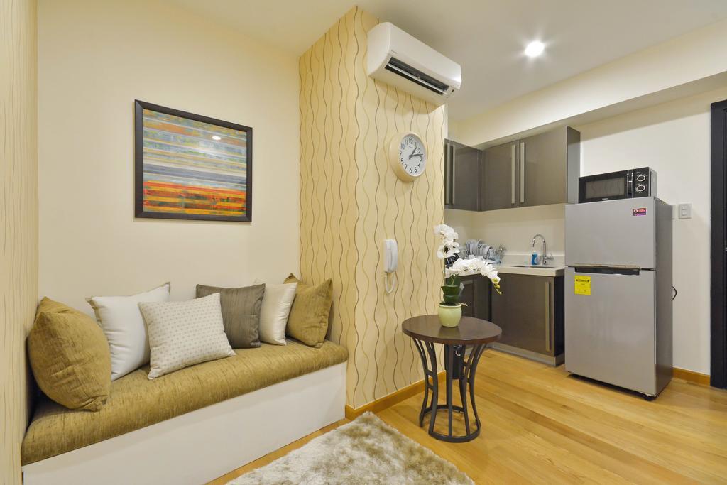 Milano Versace Suites Μακάτι Εξωτερικό φωτογραφία