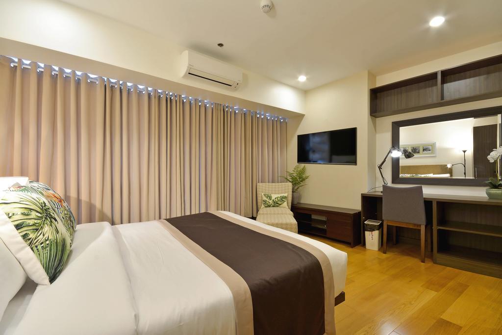 Milano Versace Suites Μακάτι Εξωτερικό φωτογραφία