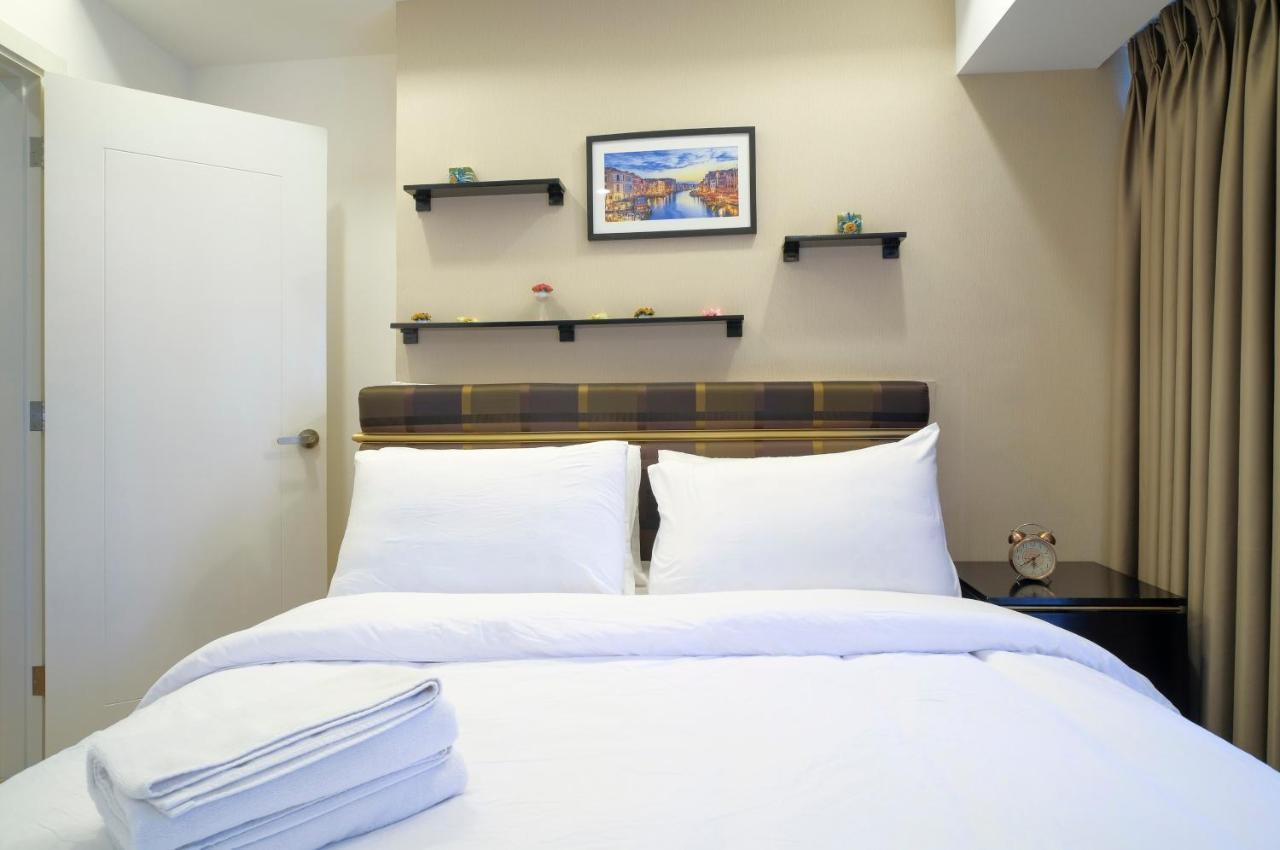 Milano Versace Suites Μακάτι Εξωτερικό φωτογραφία