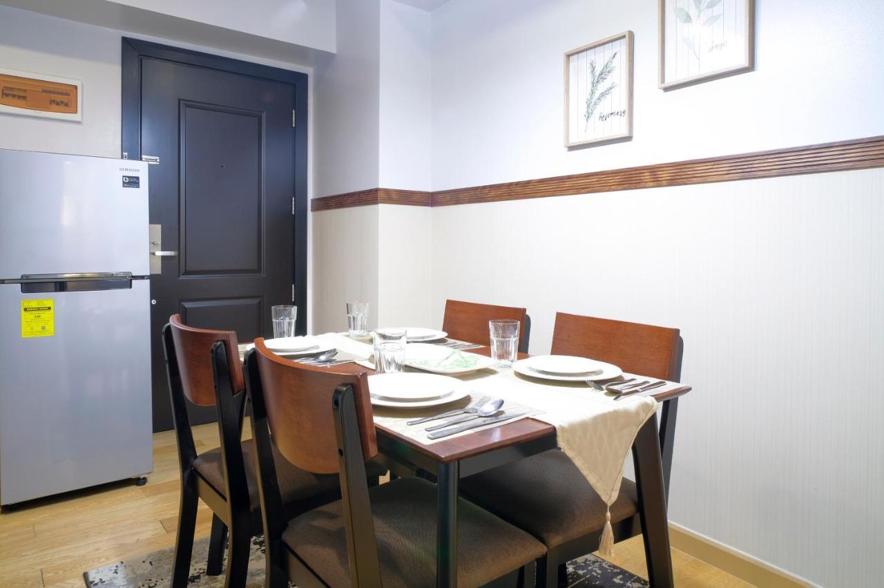 Milano Versace Suites Μακάτι Εξωτερικό φωτογραφία