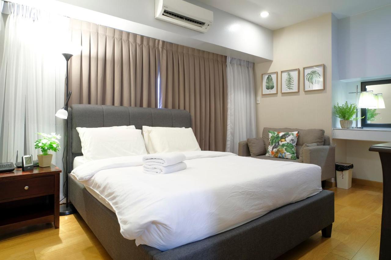Milano Versace Suites Μακάτι Εξωτερικό φωτογραφία