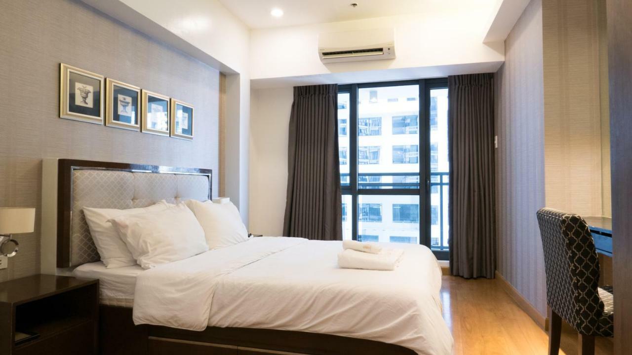 Milano Versace Suites Μακάτι Εξωτερικό φωτογραφία