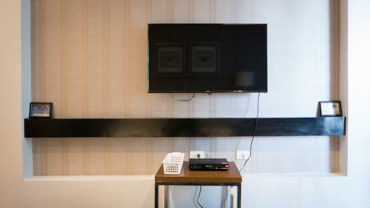 Milano Versace Suites Μακάτι Εξωτερικό φωτογραφία