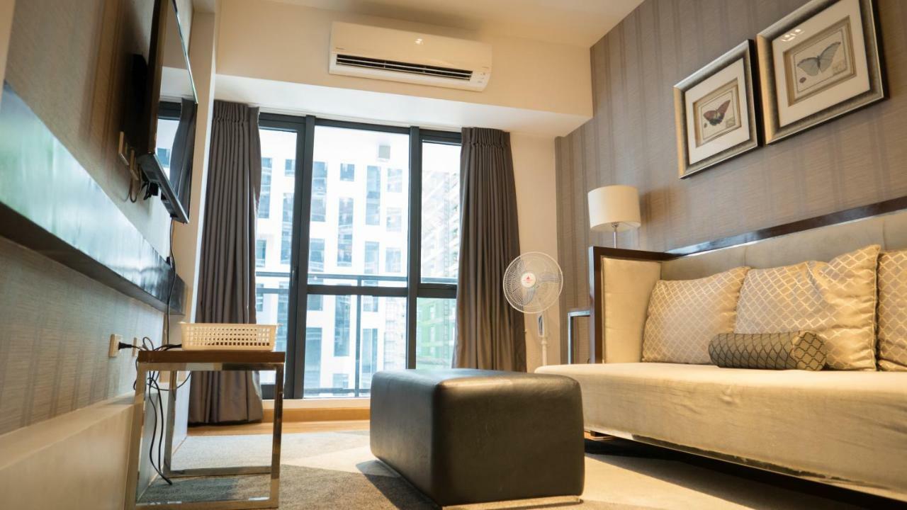 Milano Versace Suites Μακάτι Εξωτερικό φωτογραφία